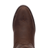 Laredo Lazy River Leather Boot - Premium Brown Ankle Boot