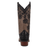 FLORA LEATHER BOOT
