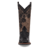 FLORA LEATHER BOOT