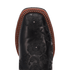 FLORA LEATHER BOOT