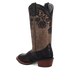 FLORA LEATHER BOOT