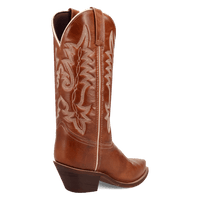 CARLY LEATHER BOOT