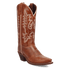 CARLY LEATHER BOOT