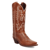 CARLY LEATHER BOOT