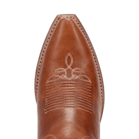CARLY LEATHER BOOT