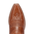 CARLY LEATHER BOOT
