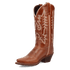 CARLY LEATHER BOOT