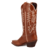 CARLY LEATHER BOOT