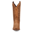 ASHLEE LEATHER BOOT