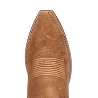 ASHLEE LEATHER BOOT