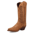 ASHLEE LEATHER BOOT