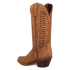 ASHLEE LEATHER BOOT