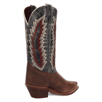 CADENCE LEATHER BOOT