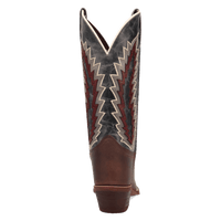 CADENCE LEATHER BOOT