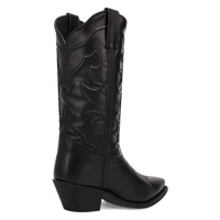 Laredo REVA Wide Calf Leather Boot - Men's Western Boot
