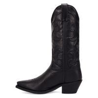 Laredo REVA Wide Calf Leather Boot - Men's Western Boot