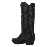 Laredo REVA Wide Calf Leather Boot - Men's Western Boot