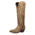 Laredo Roxelle Wide Calf Leather Boot