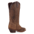 COYOTE CREEK LEATHER BOOT