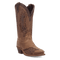 COYOTE CREEK LEATHER BOOT