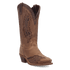 COYOTE CREEK LEATHER BOOT