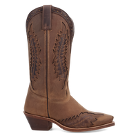 COYOTE CREEK LEATHER BOOT