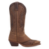 COYOTE CREEK LEATHER BOOT