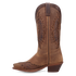 COYOTE CREEK LEATHER BOOT