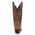 COYOTE CREEK LEATHER BOOT