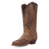 COYOTE CREEK LEATHER BOOT