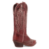 Laredo Coyote Creek Leather Boot - Rugged Luxury