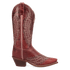 Laredo Coyote Creek Leather Boot - Rugged Luxury