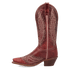 Laredo Coyote Creek Leather Boot - Rugged Luxury