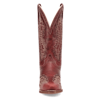 Laredo Coyote Creek Leather Boot - Rugged Luxury