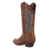 Laredo Sundra Leather Boot - Premium Crafted Footwear