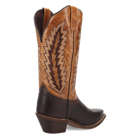 Laredo Sundra Leather Boot - Premium Ankle Boot