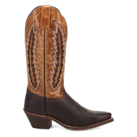 Laredo Sundra Leather Boot - Premium Ankle Boot