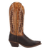 Laredo Sundra Leather Boot - Premium Ankle Boot