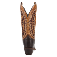 Laredo Sundra Leather Boot - Premium Ankle Boot