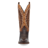 Laredo Sundra Leather Boot - Premium Ankle Boot