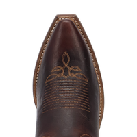Laredo Sundra Leather Boot - Premium Ankle Boot