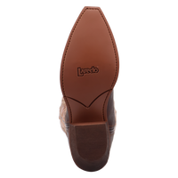 Laredo Sundra Leather Boot - Premium Ankle Boot