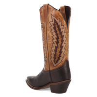 Laredo Sundra Leather Boot - Premium Ankle Boot