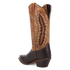 Laredo Sundra Leather Boot - Premium Ankle Boot