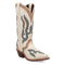 Laredo Honky-Tonk Halo Leather Boot - Premium Western Style