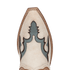 Laredo Honky-Tonk Halo Leather Boot - Premium Western Style