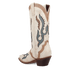 Laredo Honky-Tonk Halo Leather Boot - Premium Western Style