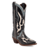 Laredo Honky-Tonk Halo Leather Boot - Men's Premium Western Style