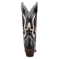 Laredo Honky-Tonk Halo Leather Boot - Men's Premium Western Style