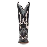 Laredo Honky-Tonk Halo Leather Boot - Men's Premium Western Style